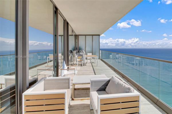 Residences By Armani Casa, 18975 Collins Ave #4404, Sunny Isles Beach, Florida 33160, image 2