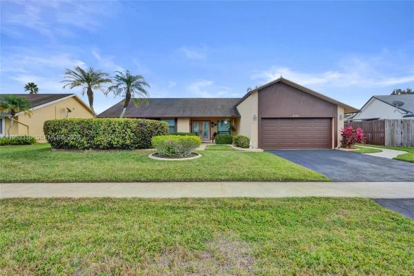 Boulevard Woods West, 8080 NW 51st Ct, Lauderhill, Florida 33351, image 1