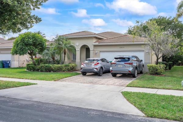 Sport Acres, 20606 NW 11th Ct, Miami Gardens, Florida 33169, image 1