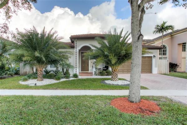 Floridian Bay Estates South, 1481 NE 40th Ave, Homestead, Florida 33033, image 2