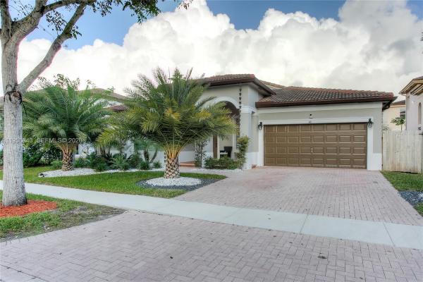 Floridian Bay Estates South, 1481 NE 40th Ave, Homestead, Florida 33033, image 3