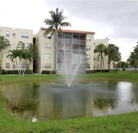 Courtyards Of Broward, 1810 N Lauderdale Ave #2401, Tamarac, Florida 33068, image 2