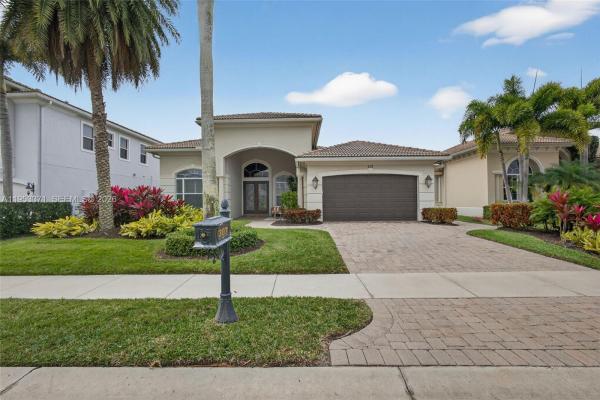 Charroux At Frenchman's Reserve, 307 Charroux Dr, Palm Beach Gardens, Florida 33410, image 1