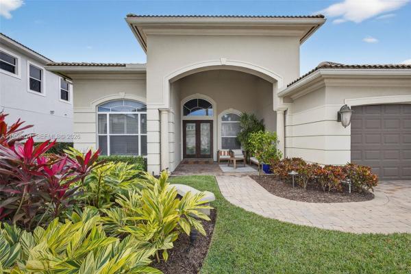 Charroux At Frenchman's Reserve, 307 Charroux Dr, Palm Beach Gardens, Florida 33410, image 2