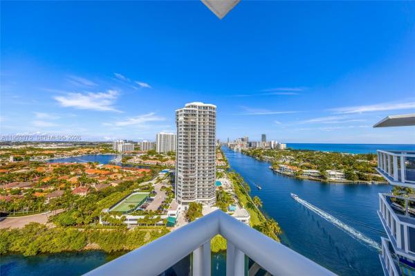 Waterview 2, 20515 E Country Club Dr #PH-42, Aventura, Florida 33180, image 1