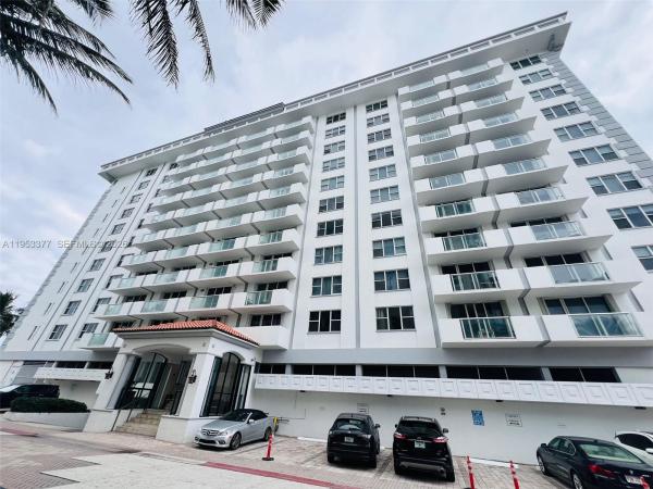 Carlisle On The Ocean, 9195 Collins Ave #413, Surfside, Florida 33154, image 1
