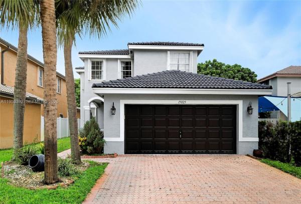 Silver Shores, 15025 SW 19th Ct, Miramar, Florida 33027, image 1