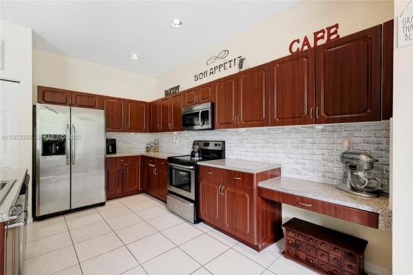 Silver Shores, 15025 SW 19th Ct, Miramar, Florida 33027, image 3