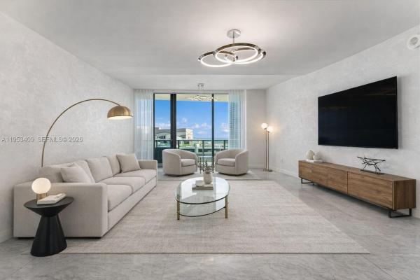Brickell Flatiron, 1000 Brickell Plz #PH-5203, Miami, Florida 33131, image 1
