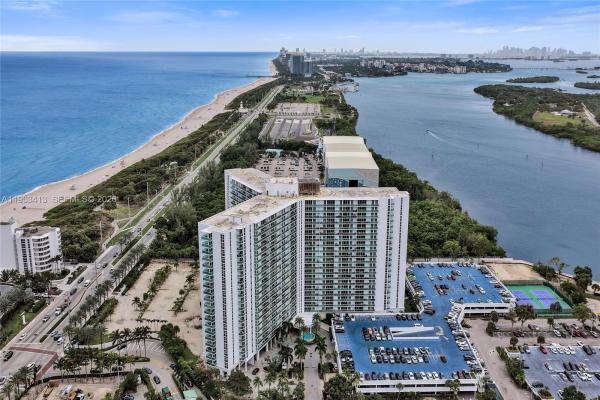 Arlen House East, 100 Bayview Dr #1401, Sunny Isles Beach, Florida 33160, image 1