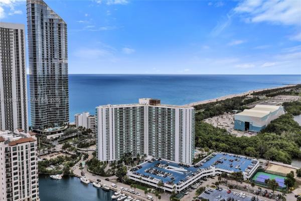 Arlen House East, 100 Bayview Dr #1401, Sunny Isles Beach, Florida 33160, image 2