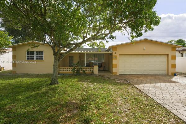 Miramar Park, 7630 Embassy Blvd, Miramar, Florida 33023, image 1