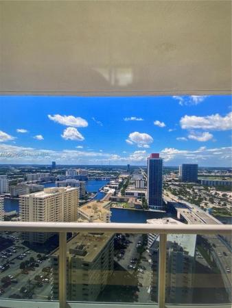 Beach Club 3, 1800 S Ocean Dr #2909, Hallandale Beach, Florida 33009, image 1