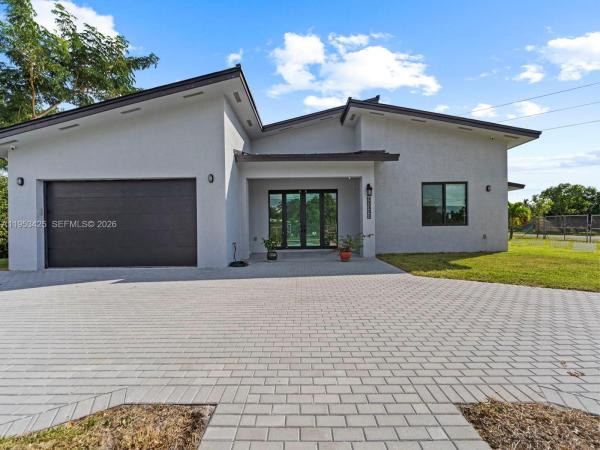 22451 SW 118th Ave, Unincorporated Dade County, Florida 33170, image 1