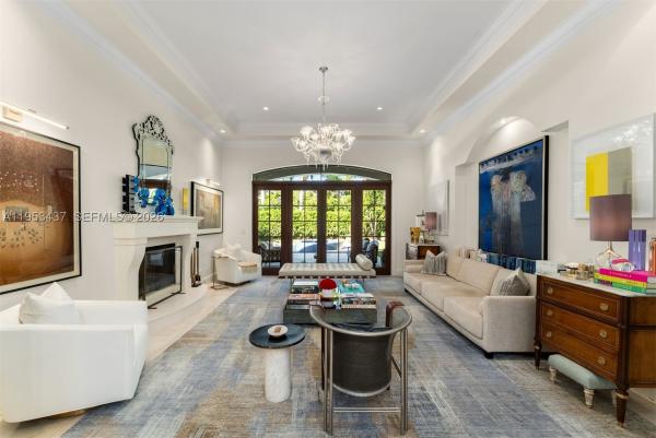 Felix Park Home Acres, 5865 SW 96th St, Pinecrest, Florida 33156, image 1