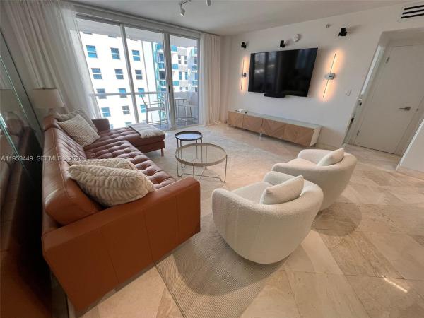 Carlisle On The Ocean, 9195 Collins Ave #1111, Surfside, Florida 33154, image 1