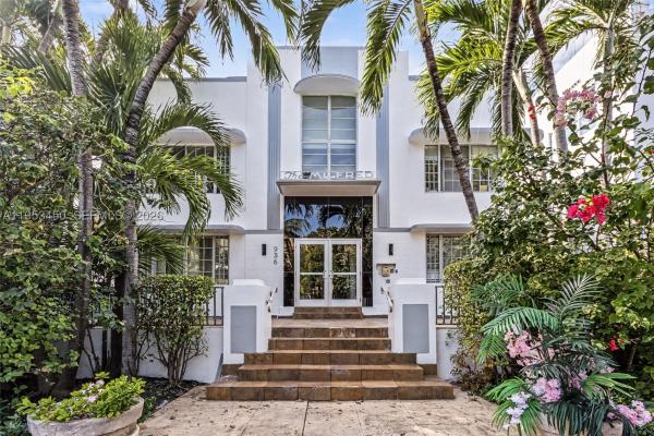 The Milfred, 936 Pennsylvania Ave #107, Miami Beach, Florida 33139, image 1