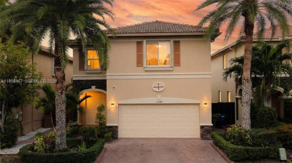 Balmoral Estates, 11287 NW 43rd Ter, Doral, Florida 33178, image 1