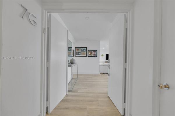 Corinthian On The Intracoastal, 936 Intracoastal Dr #7G, Fort Lauderdale, Florida 33304, image 1