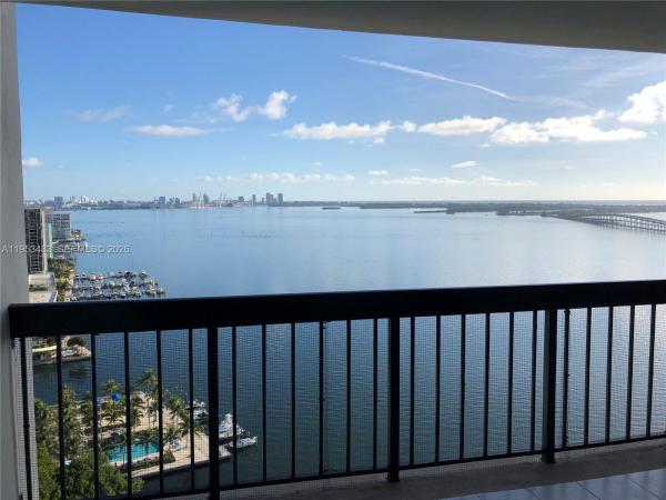 Brickell Bay Club, 2333 Brickell Ave #2609, Miami, Florida 33129, image 1
