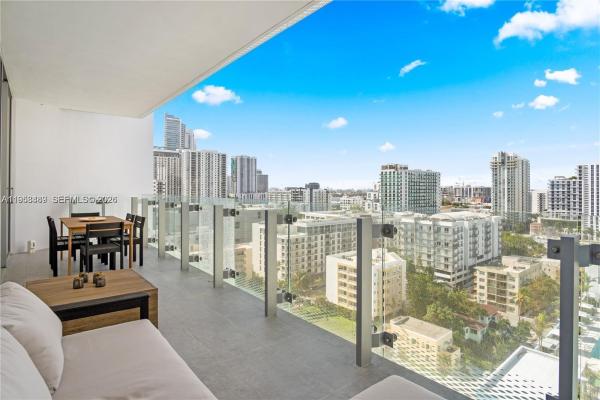 Missoni Baia, 700 NE 26th Ter #1405, Miami, Florida 33137, image 1