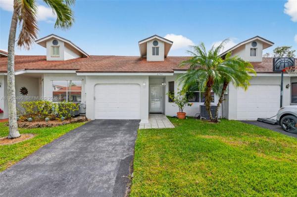 Coral Palms, 6744 N Pine Island Rd, Tamarac, Florida 33321, image 1