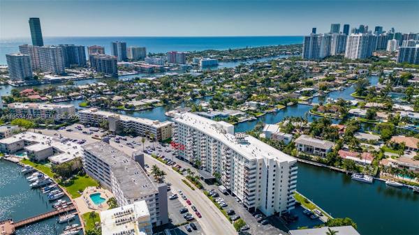 Ocean View Towers, 401 Golden Isles Dr #304, Hallandale Beach, Florida 33009, image 1