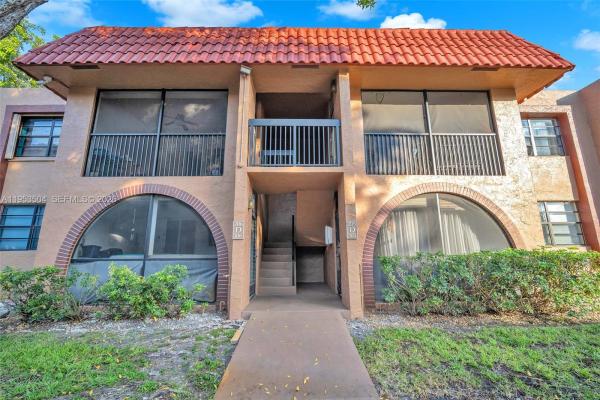 The Pines Of Springtree, 3432 NW 86th Way #105-D, Sunrise, Florida 33351, image 1