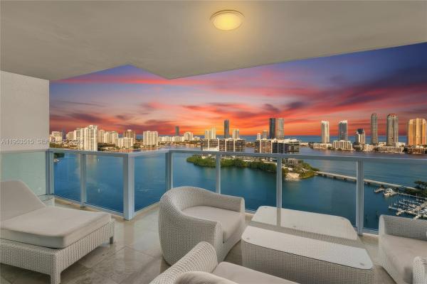 The Peninsula 1, 3201 NE 183rd St #2607, Aventura, Florida 33160, image 1