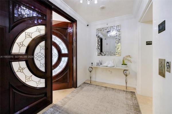 The Peninsula 1, 3201 NE 183rd St #2607, Aventura, Florida 33160, image 3