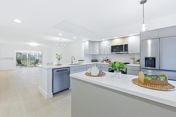 Cambridge At Century Village, 1300 SW 125th Ave #306K, Pembroke Pines, Florida 33027, image 2