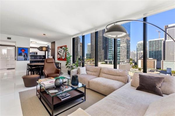 1010 Brickell, 1010 Brickell Ave #1701, Miami, Florida 33131, image 1