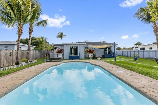 Brandon Park, 14950 S Biscayne River Dr, Golden Glades, Florida 33168, image 1