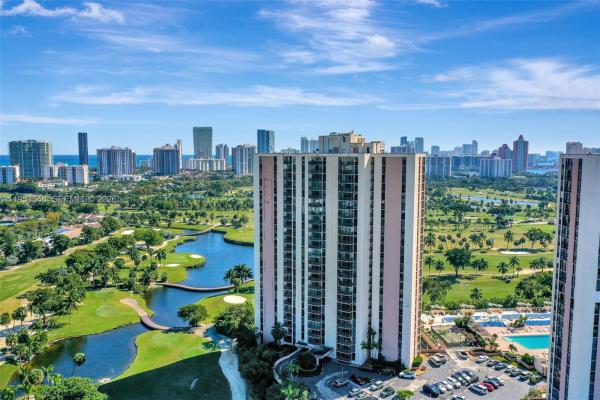 Coronado Tower 3, 20379 W Country Club Dr #1232, Aventura, Florida 33180, image 1