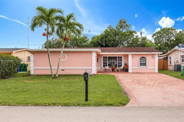 Miramar Isles, 6370 SW 33rd St, Miramar, Florida 33023, image 3