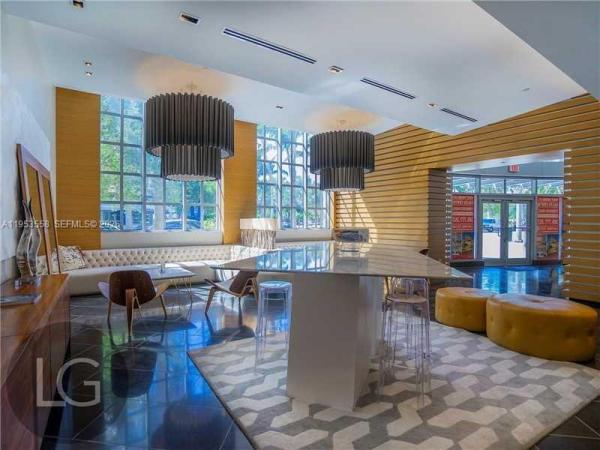 Four Midtown Miami, Miami, Florida 33137, image 1