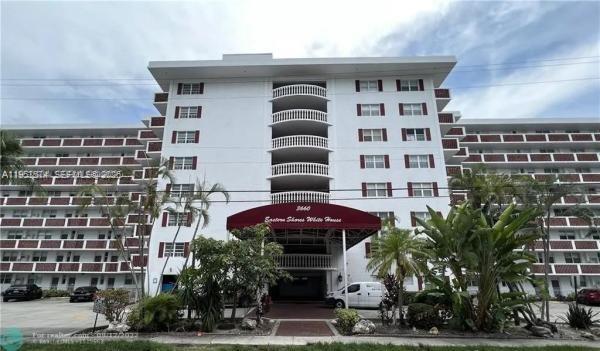 Eastern Shores White House, 3660 NE 166th St #609, North Miami Beach, Florida 33160, image 2
