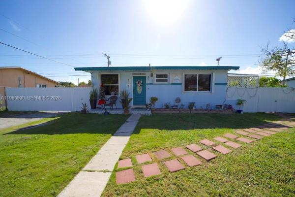 10910 SW 217th Ter, Unincorporated Dade County, Florida 33170, image 1