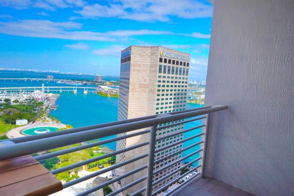 One Miami West, 325 S Biscayne Blvd #3314, Miami, Florida 33131, image 1
