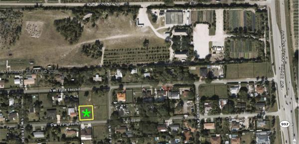 179xx SW 175th St, Homestead, Florida 33187, image 1