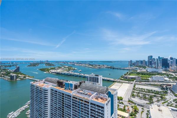 Opera Tower, 1750 N Bayshore Dr #5310, Miami, Florida 33132, image 2