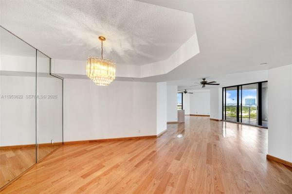 Harbor Tower At The Waterways, 3598 NE Yacht Club Dr #1402, Aventura, Florida 33180, image 1