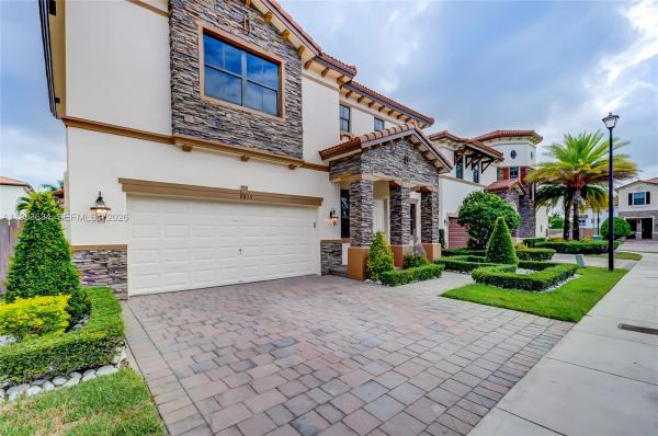 Isles At Grand Bay, 9815 NW 86th Ter, Doral, Florida 33178, image 2