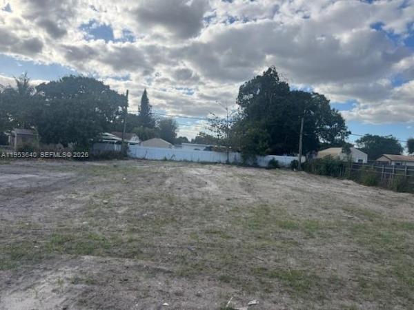 Bunche Park, 15910 NW 20th Ave, Miami Gardens, Florida 33054, image 1