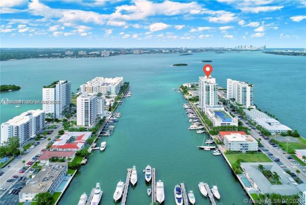 Eloquence On The Bay, 7930 East Dr #DR, North Bay Village, Florida 33141, image 2