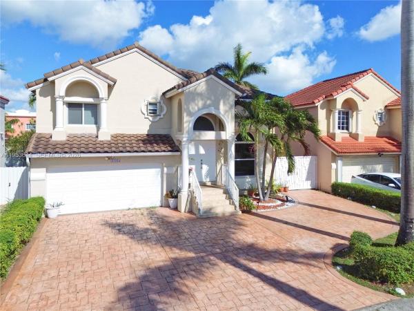 Lake Pointe, 12415 NW 7th St, Tamiami, Florida 33182, image 1