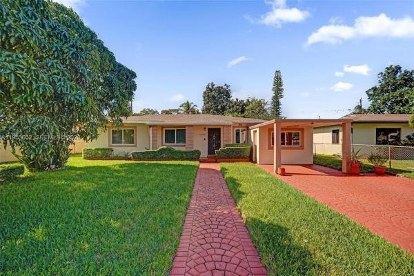 Carl Byoir, 16200 NE 8th Ct, North Miami Beach, Florida 33162, image 1