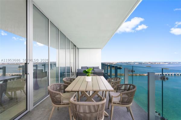 Missoni Baia, 700 NE 26th Ter #4903, Miami, Florida 33137, image 2