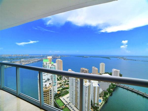 Icon Brickell Tower 1, 465 Brickell Ave #5603, Miami, Florida 33131, image 1