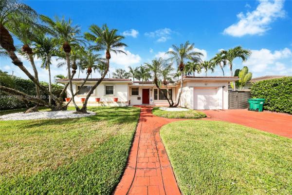 Greyknoll Estates, 19420 NE 19th Pl, Ojus, Florida 33179, image 1